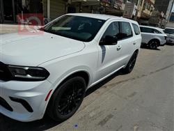 دودج دورانجو